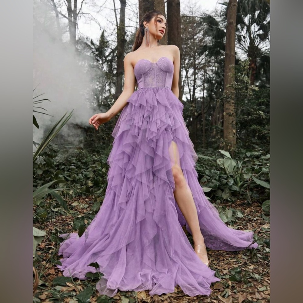 Gown